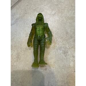 Universal Monsters CREATURE FROM THE BLACK LAGOON Action Figure 1997 Burger King